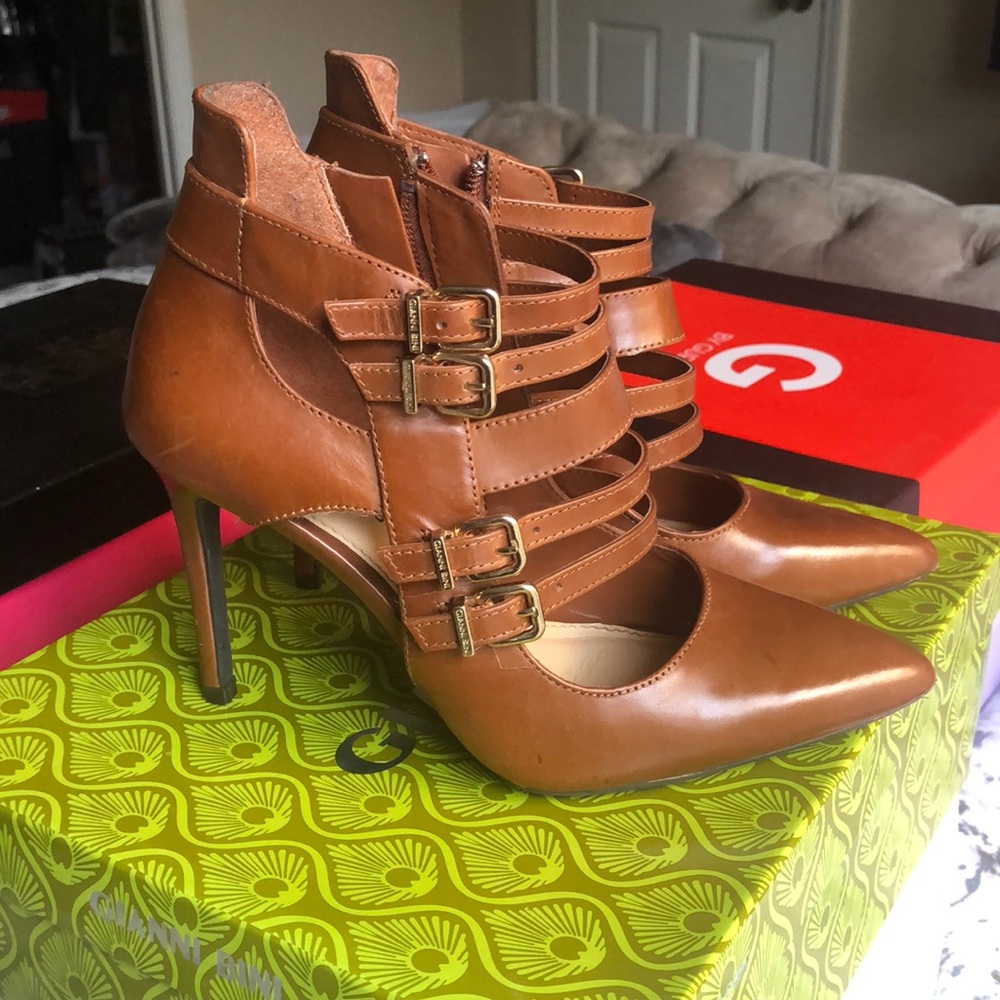 Gianni Bini heel